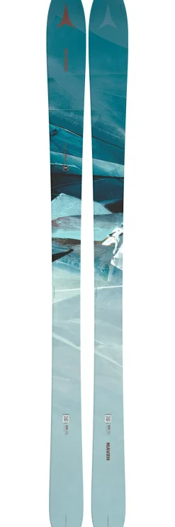 New Ski Maven 86 C Femme Ski Femme|Créez Votre Pack