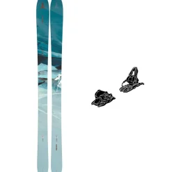 New Ski Maven 86 C Femme Ski Femme|Créez Votre Pack
