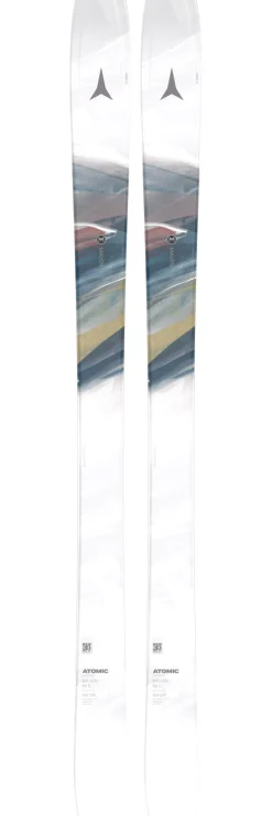 Sale Ski Maven 86 C Créez Votre Pack
