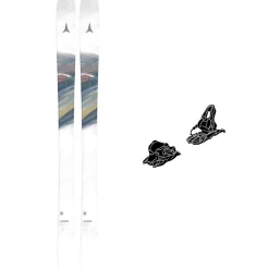 Sale Ski Maven 86 C Créez Votre Pack