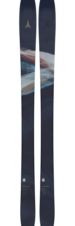 Ski Maven 88 Cti Créez Votre Pack