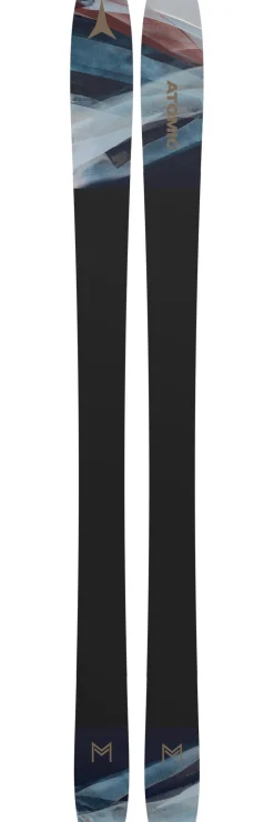 Ski Maven 88 Cti Créez Votre Pack