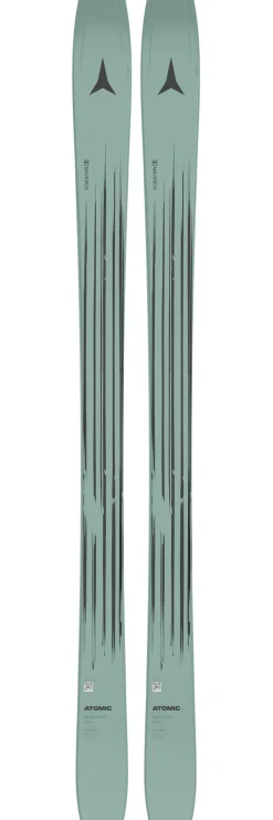Discount Ski Maverick 86 C Créez Votre Pack