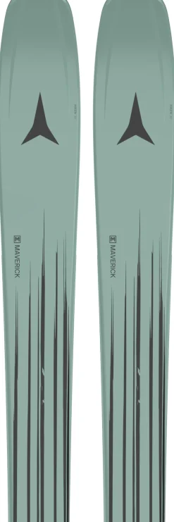 Discount Ski Maverick 86 C Créez Votre Pack