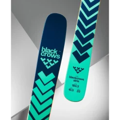 Créez Votre Pack<Black Crows Ski Atris