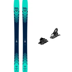 Ski Homme|Créez Votre Pack<Black Crows Ski Atris