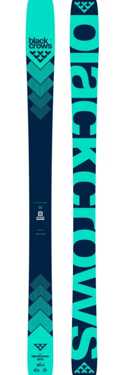 Ski Homme|Créez Votre Pack<Black Crows Ski Atris