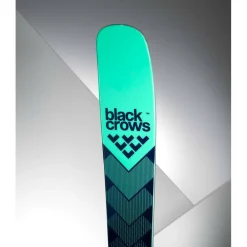 Ski Homme|Créez Votre Pack<Black Crows Ski Atris