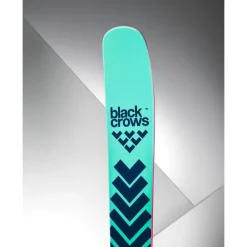 Créez Votre Pack<Black Crows Ski Atris Birdie