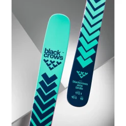 Créez Votre Pack<Black Crows Ski Atris Birdie