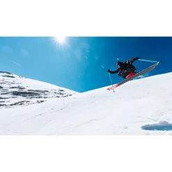 Hot Ski Camox Homme Ski Homme|Créez Votre Pack