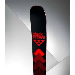Best Ski Camox Créez Votre Pack