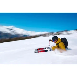 Best Ski Camox Créez Votre Pack