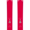 Ski Enfant<Black Crows Ski Camox Birdie Jr