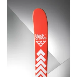 Créez Votre Pack<Black Crows Ski Camox Birdie