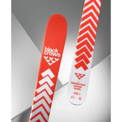 Créez Votre Pack<Black Crows Ski Camox Birdie