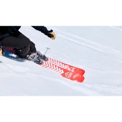 Créez Votre Pack<Black Crows Ski Camox Birdie