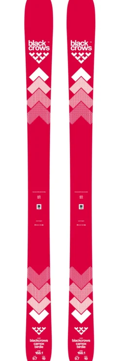 Ski Femme|Créez Votre Pack<Black Crows Ski Camox Birdie