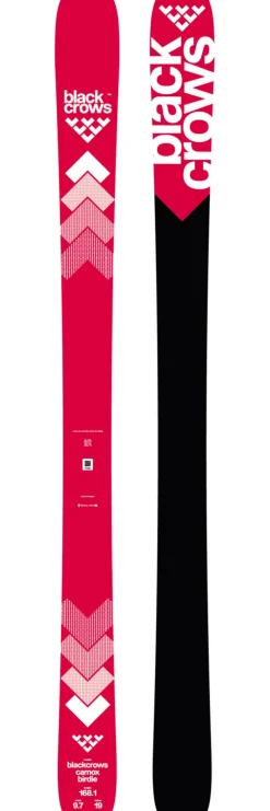 Ski Femme|Créez Votre Pack<Black Crows Ski Camox Birdie