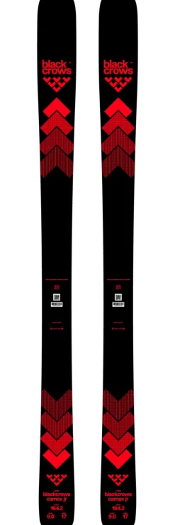 Discount Ski Camox Jr Enfant Ski Enfant
