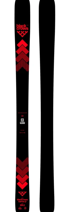 Discount Ski Camox Jr Enfant Ski Enfant