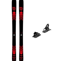 Discount Ski Camox Jr Enfant Ski Enfant