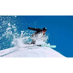 Outlet Ski Captis Birdie Femme Ski Femme|Créez Votre Pack