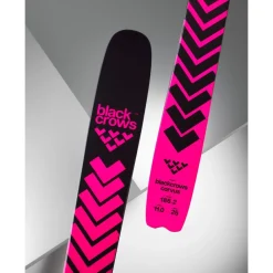 Créez Votre Pack<Black Crows Ski Corvus