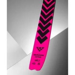 Créez Votre Pack<Black Crows Ski Corvus