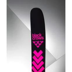 Créez Votre Pack<Black Crows Ski Corvus