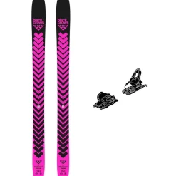 Créez Votre Pack<Black Crows Ski Corvus