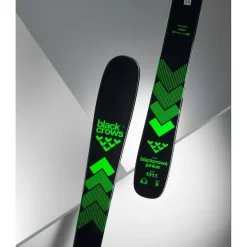 Ski Enfant<Black Crows Ski Junius