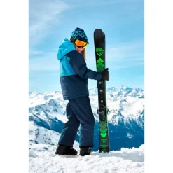 Ski Enfant<Black Crows Ski Junius