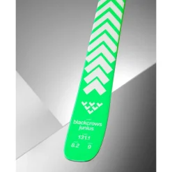 Ski Enfant<Black Crows Ski Junius