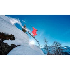 Discount Ski Justis Créez Votre Pack