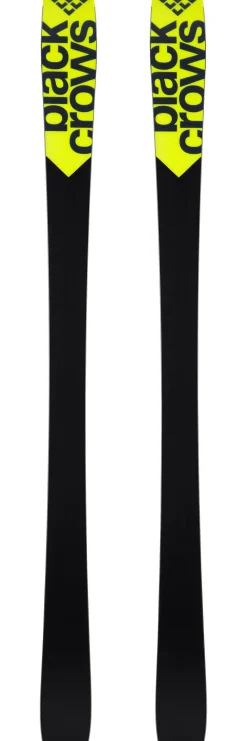 Créez Votre Pack<Black Crows Ski Octo