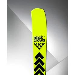 Créez Votre Pack<Black Crows Ski Octo