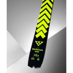 Créez Votre Pack<Black Crows Ski Octo
