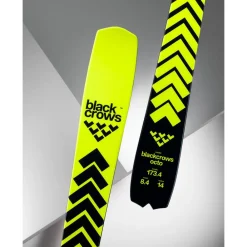Créez Votre Pack<Black Crows Ski Octo
