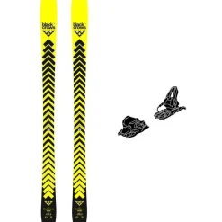 Créez Votre Pack<Black Crows Ski Octo