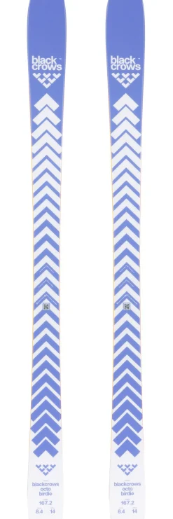 Sale Ski Octo Birdie Créez Votre Pack
