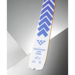 Sale Ski Octo Birdie Créez Votre Pack