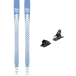 Sale Ski Octo Birdie Créez Votre Pack