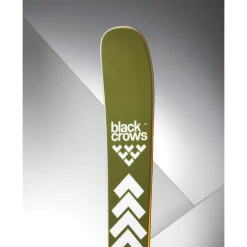 Ski Homme|Créez Votre Pack<Black Crows Ski Sato