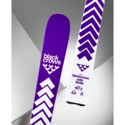 Outlet Ski Sato Birdie Créez Votre Pack