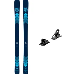 Créez Votre Pack<Black Crows Ski Serpo