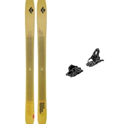 Créez Votre Pack<Black Diamond Ski Impulse 104 Ti