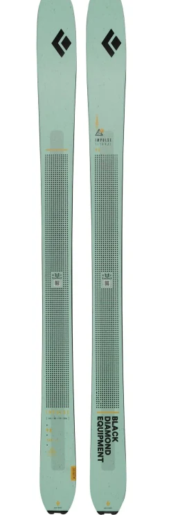 Créez Votre Pack<Black Diamond Ski Impulse 98 Ti W
