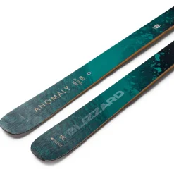 Outlet Ski Anomaly 94 Créez Votre Pack