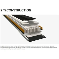Outlet Ski Anomaly 94 Créez Votre Pack